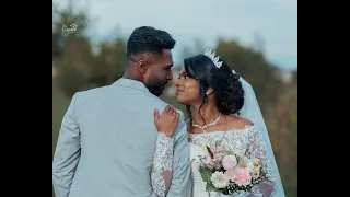 Wedding Reception Highlight Video
