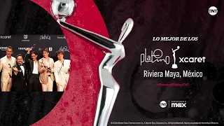 ¡Lo Mejor de los Premios Platino® 2024!