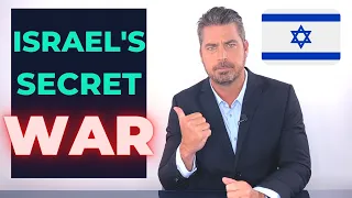 [EXPOSED]: Israel's Secret New War in Palestinian West Bank