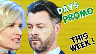 Days of our Lives Promo: Kayla Threatens & EJ Gets Slapped Down Hard! #dool #daysofourlives