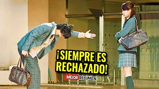 🔥ESTE CHICO ES RECHAZADO POR SU CRUSH HASTA QUE ELLA SE ARREPIENTE | Mejor Resumen