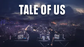 TALE OF US Mix - BEST Songs & Remixes