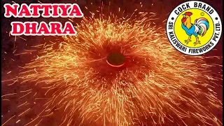 Nattiya Dhara from Murga chaap patake - Fancy Ground Chakkar for Diwali