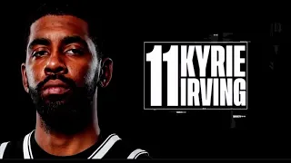 Kyrie Irving Joins 50/40/90 club!!