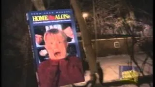 Home Alone Trailer 1990