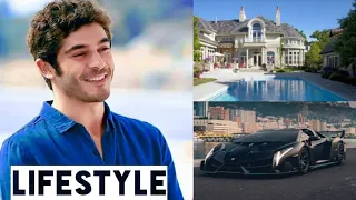 Burak Deniz Lifestyle | Biography | Hobbies | Net Worth | Family | Sum Facts