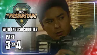 FPJ's Ang Probinsyano | Episode 1631 (3/4) | May 16, 2022 (w/ English Subs)