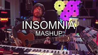 Insomnia Mashup  (+100 Gift Subs) | Live Loops | ortoPilot