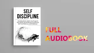 Self Discipline the Neuroscience - Audiobook