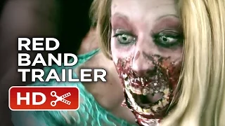 Altered Official Trailer 1 (2015) - Horror HD