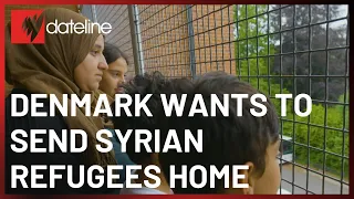 Denmark wants to send Syrian refugees home | SBS Dateline