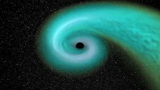 Simulation of a Neutron Star-Black Hole Binary Merger