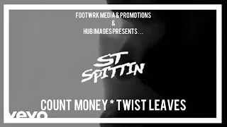 ST Spittin - Count Money x Twist Leaves (Official Video)