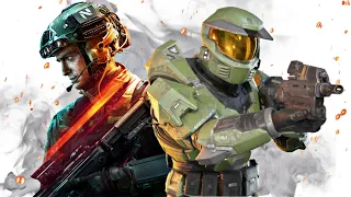 The Redemption of Halo Infinite & Battlefield 2042