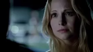 The Vampire Diaries 4x23 - Klaus e Caroline (Legendado)