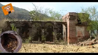 EL TESORO DEL HACENDADO Y LA SOLEDAD