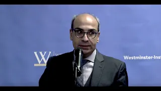 Mehdi Khalaji: Inside Iran: What Forces Will Decide its Future, and How?