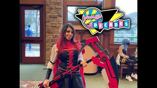 YAMACON DECADES COSPLAY VIDEO