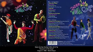 Deee-Lite - Groove Is In The Heart feat. Bootsy Collins & Q-Tip