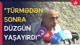 Coratda qadın ərini niyə öldürdü? -TƏFƏRRÜAT – APA TV