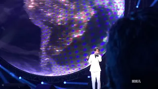 【fancam】【5 1 channels】Dimash Kudaibergen  Димаш Құдайберген  迪玛希 20190323 moscow concert Know