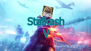 Stalkash V - Official Launch Trailer