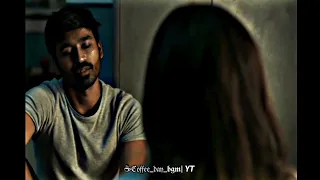 Varattuma?🥀❣️|Galatta Kalyanam💫🥀| Dhanush❤️Sarah|Love Scene💗 | Love Dialogue💕 | WhatsApp Status#love