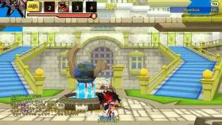 [Elsword PVP] Lord Knight 10