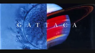 The Departure - Gattaca - OST