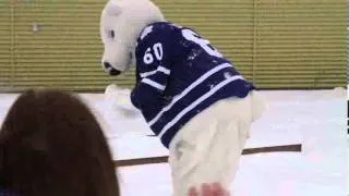 Carlton Snowball Fight