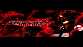 Julien-K (Shadow the Hedgehog) - Waking up (extended)