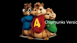 Baby Shark (Chipmunks Version)