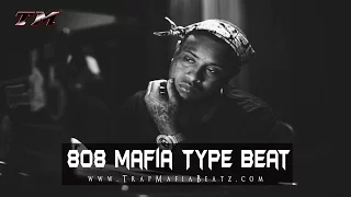 Southside 808 Mafia Type Beat - No Talkin’ (Prod. By Mvrino YFBG)