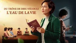 Film chrétien complet en français HD « Du trône de Dieu s'écoule l'eau de la vie »