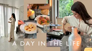 A Day In The Life: Treat Yourself Day With Mark | AD | The Anna Edit
