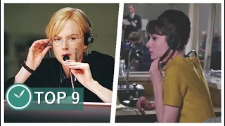 Top 9 Must-See Movies For Interpreters And Translators