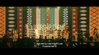 Tim Godfrey - Worship Chant