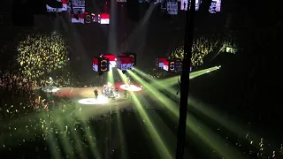 Metallica- Spit Out The Bone- Spectrum Center Charlotte, NC 10-22-2018