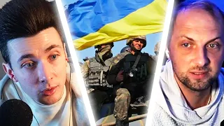 ХЕСУС: ПОЧЕМУ ЗУБАРЕВ МОЛЧИТ О ВОЙНЕ В УКРАИНЕ?