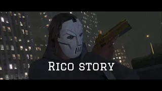 Speaker Knockerz - Rico Story Pt.1 [GTA 5 Version]