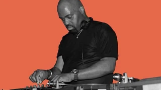 Best of Frankie Knuckles Dj Live@Sound Factory Bar, NYC 1991