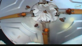 NASA/ISS LIVE: Record Breaking SpaceWalk