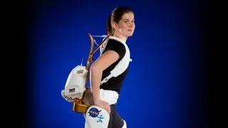 NASA's 'Iron Man' X1 Robotic Exoskeleton
