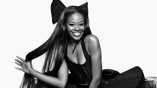 Azealia Banks - 212 (ZAX Extended Mix) (Audio)