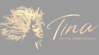 Tina turner the musical - I can't stand the rain (drumcover)