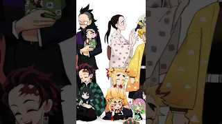 Demon Slayer quick assembly so... - #demonslayer #edit #hashira