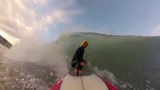 Go Pro RC Surfer 50" #2