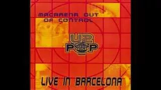 U2 - Barcelona, Spain 13-September-1997 (Full Concert With Enhanced Audio)