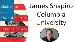 SoS #26 | James Shapiro