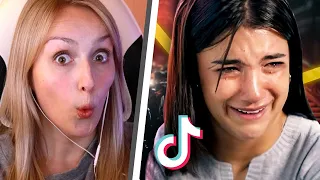 Der krasse Absturz von TikTok Stars...